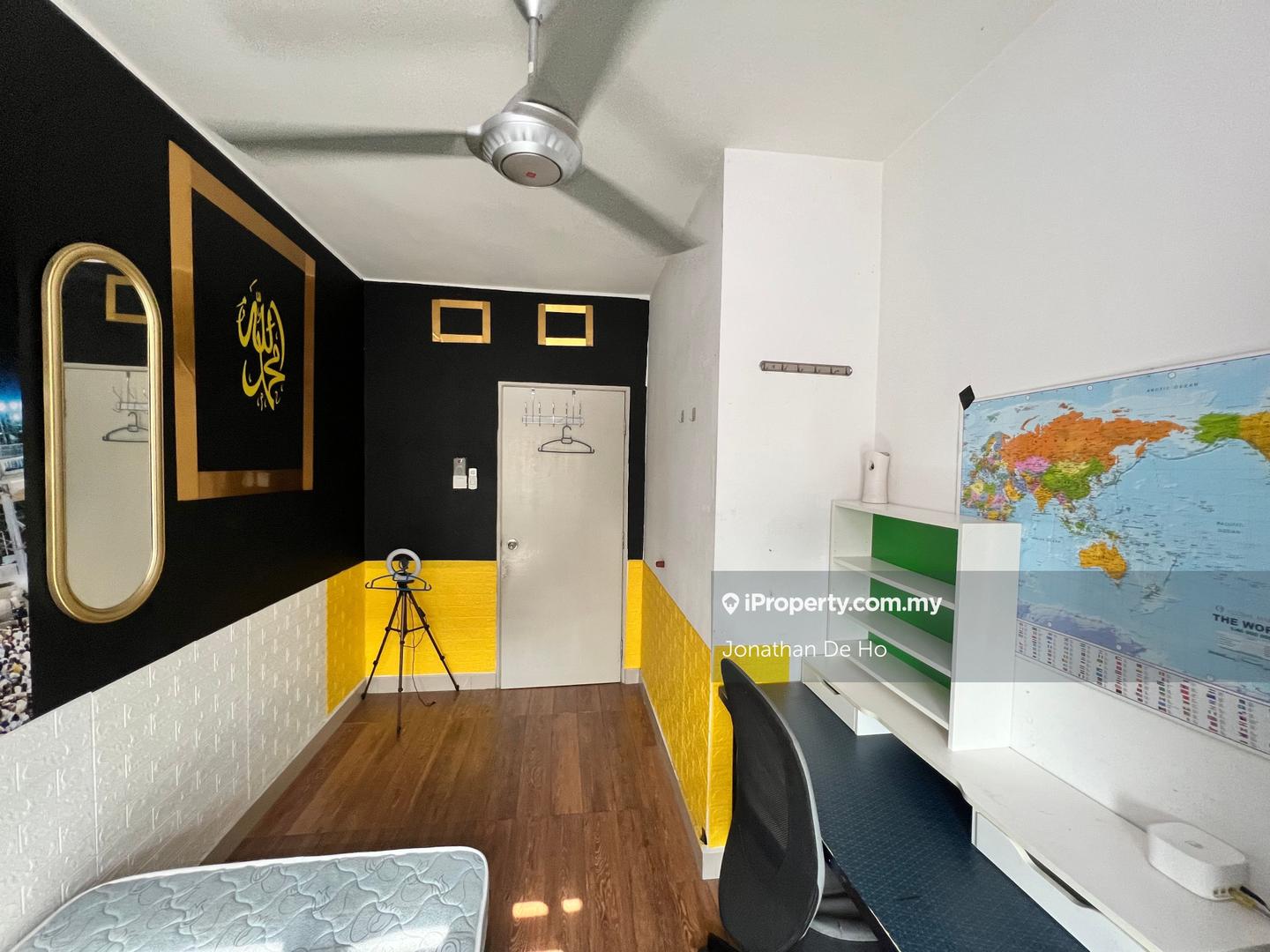 Service Residence for Rent in Alam Sanjung by Jonathan De Ho - iProperty.com.my