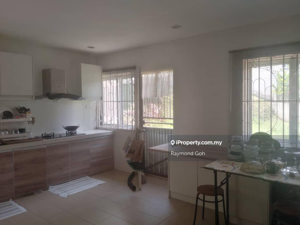 Banglo untuk Dijual di Bukit Damansara, Damansara Heights oleh Raymond Goh - iProperty.com.my
