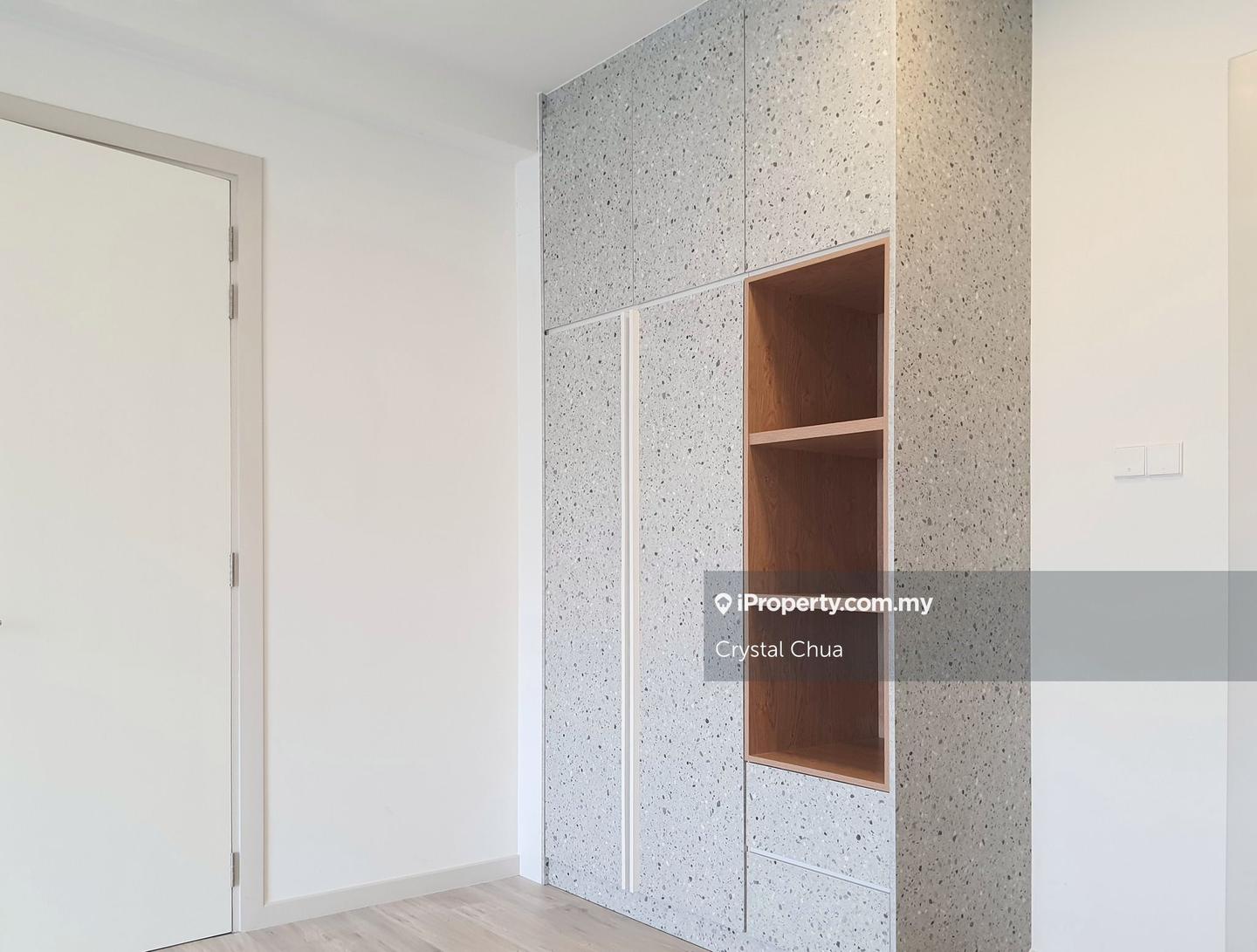 Condominium for Sale in South Brooks by Crystal Chua - iProperty.com.my