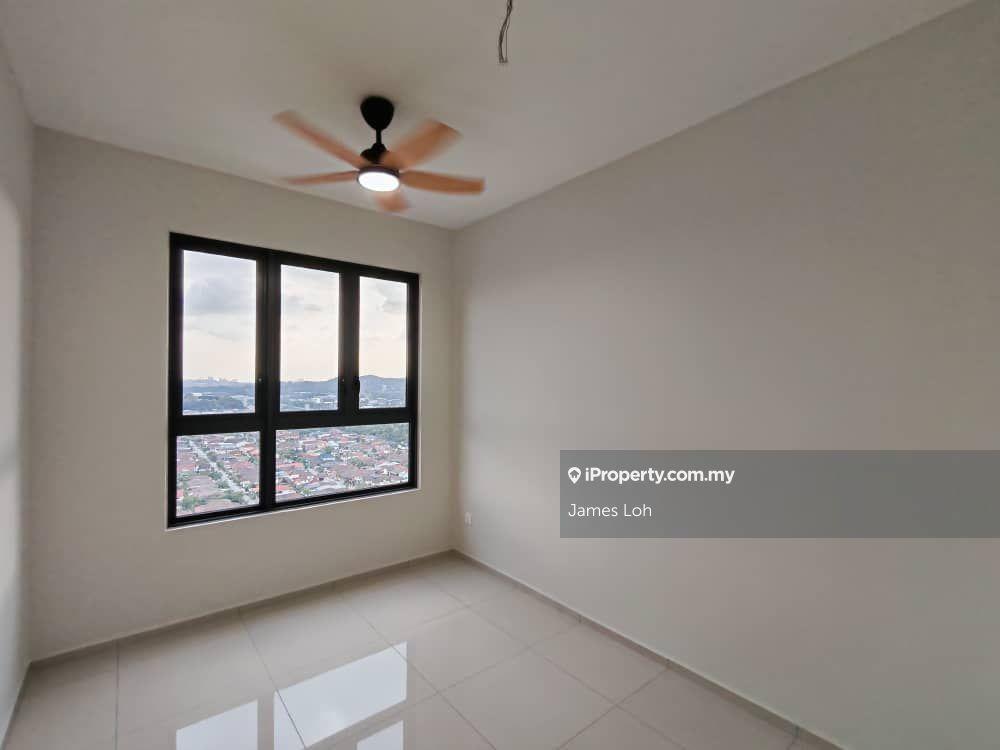 Residensi Servis untuk Disewa di Seiring Residensi oleh James Loh - iProperty.com.my