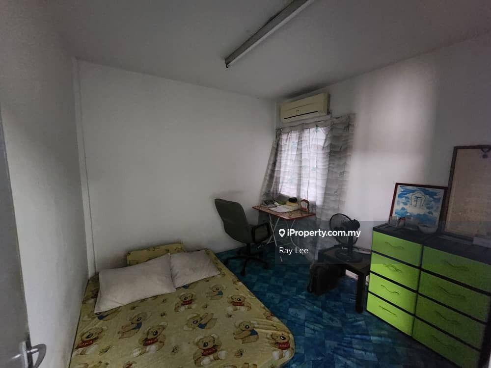 Pangsapuri untuk Dijual di Indah Court oleh Ray Lee - iProperty.com.my