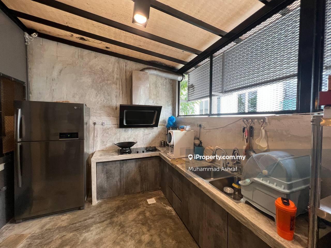 2-storey Terraced House for Sale in Cassia Hillpark 3, Kajang by Muhammad Ashraf - iProperty.com.my