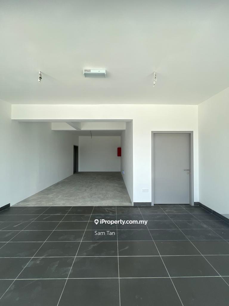 Semi-D Factory for Rent in 8 Elmina , Shah Alam , Sungai Buloh, Shah Alam by Sam Tan - iProperty.com.my