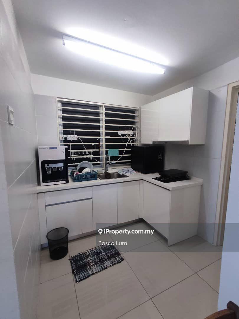 Service Residence for Rent in Galleria Equine Park by Bosco Lum - iProperty.com.my