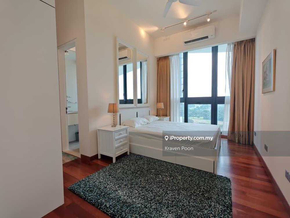 Service Residence for Rent in Senada Residence @ KLGCC Resort by Kraven Poon - iProperty.com.my