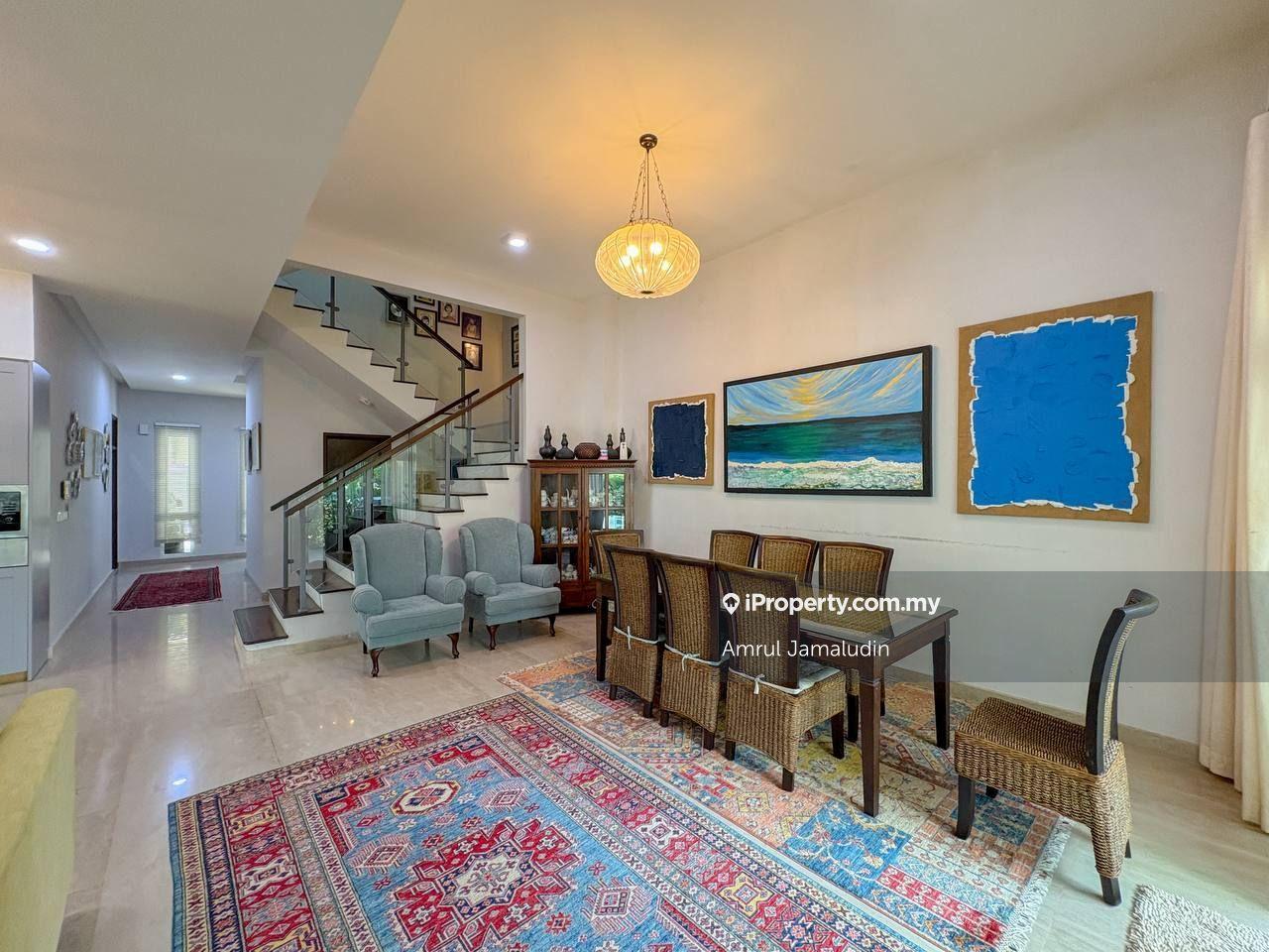 Bungalow House for Sale in Tijani Ukay, Ampang by Amrul Jamaludin - iProperty.com.my