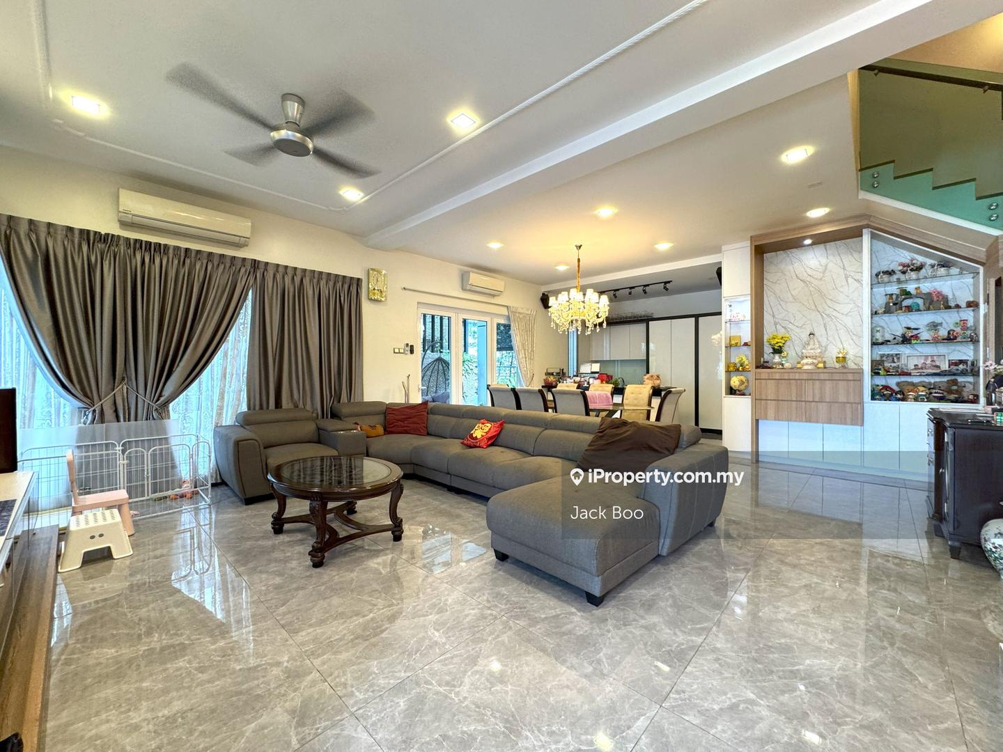 Semi-Detached House for Sale in Ambang Botanic, Klang by Jack Boo - iProperty.com.my