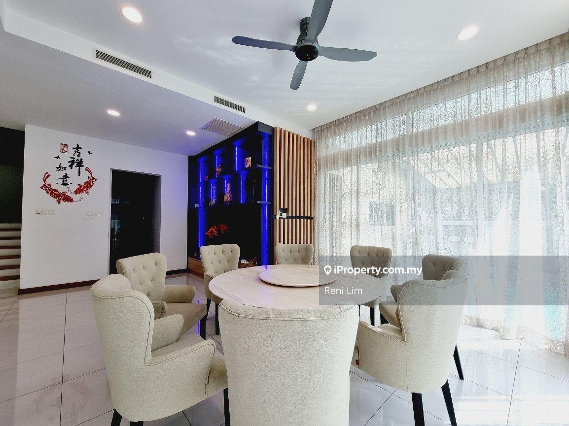 Semi-Detached House for Sale in Kota Damansara, Selangor by Reni Lim - iProperty.com.my