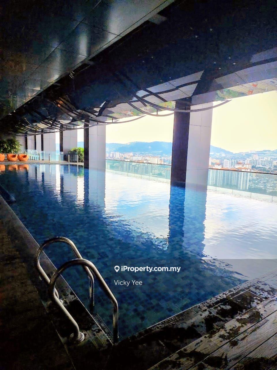 Residensi Servis untuk Disewa di M City oleh Vicky Yee - iProperty.com.my