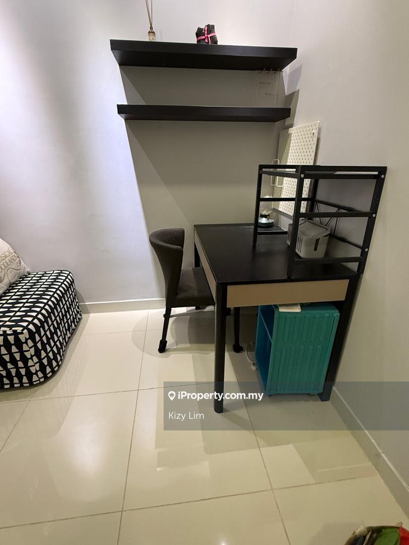 Service Residence for Rent in Dianthus @ Tropicana Gardens by Kizy Lim - iProperty.com.my