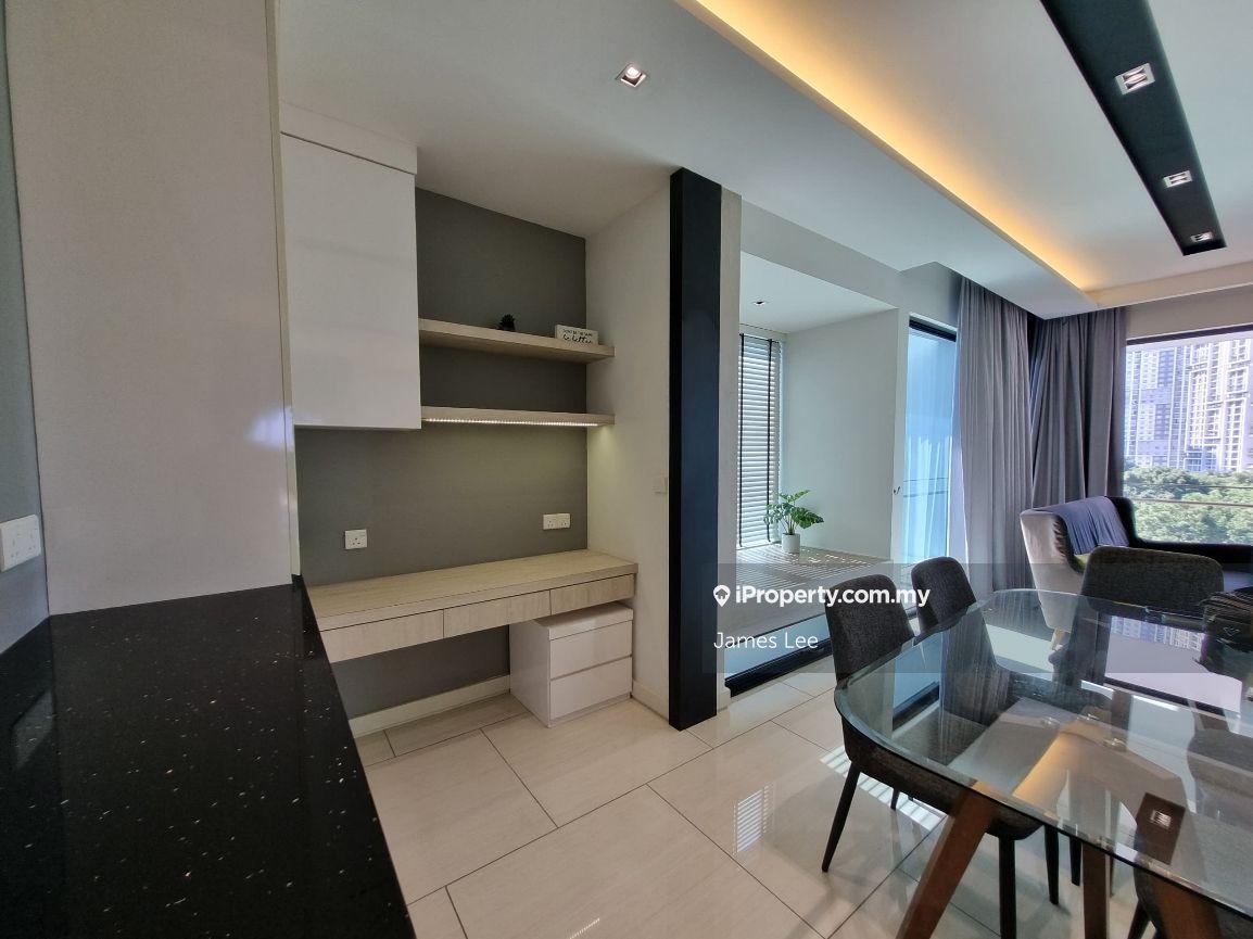 Condominium for Sale in One Central Park by James Lee - iProperty.com.my