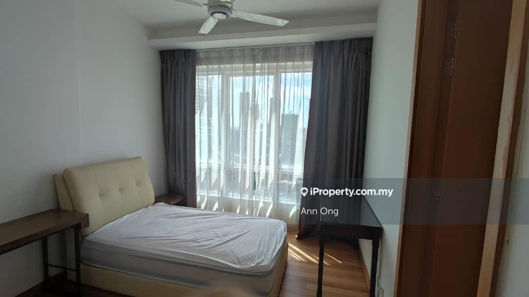 Kondominium untuk Disewa di Verticas Residensi oleh Ann Ong - iProperty.com.my