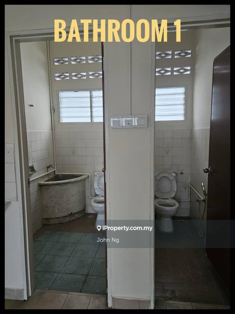 Banglo untuk Disewa di PJ Old Town, Petaling Jaya oleh John Ng - iProperty.com.my