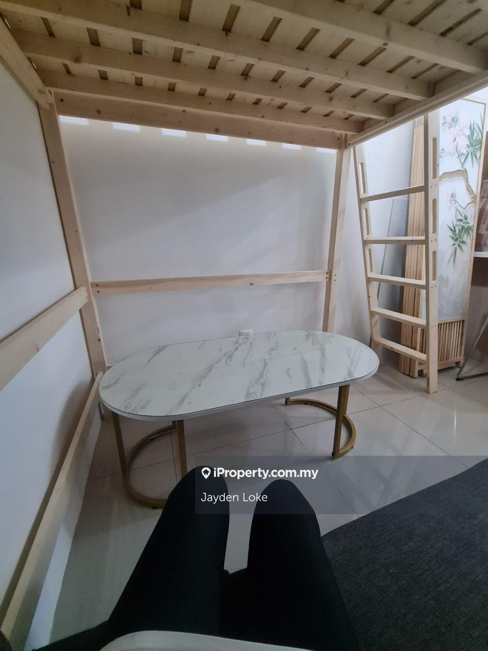 Service Residence for Rent in M Arisa by Jayden Loke - iProperty.com.my