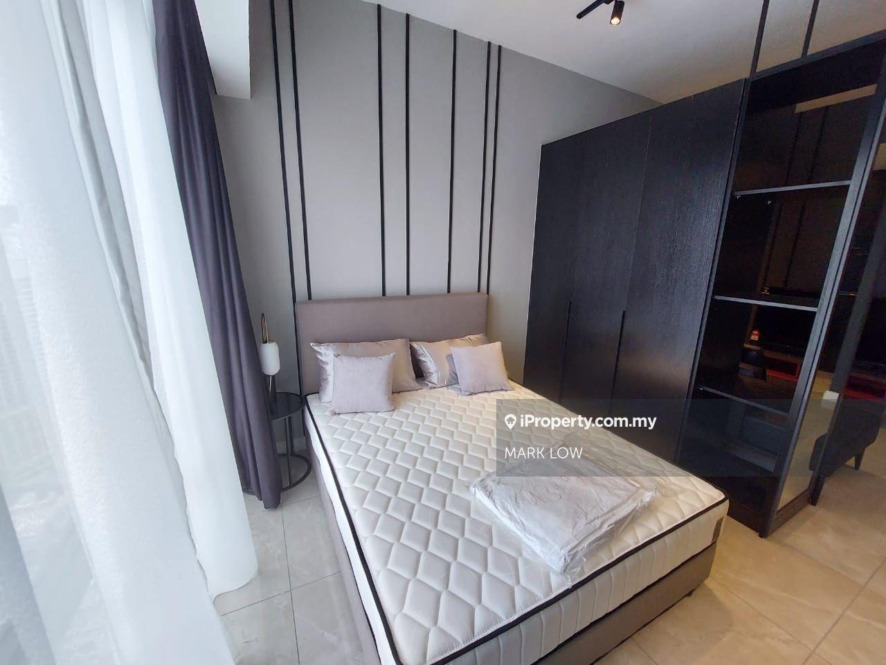 Pangsapuri untuk Disewa di Axon oleh MARK LOW - iProperty.com.my