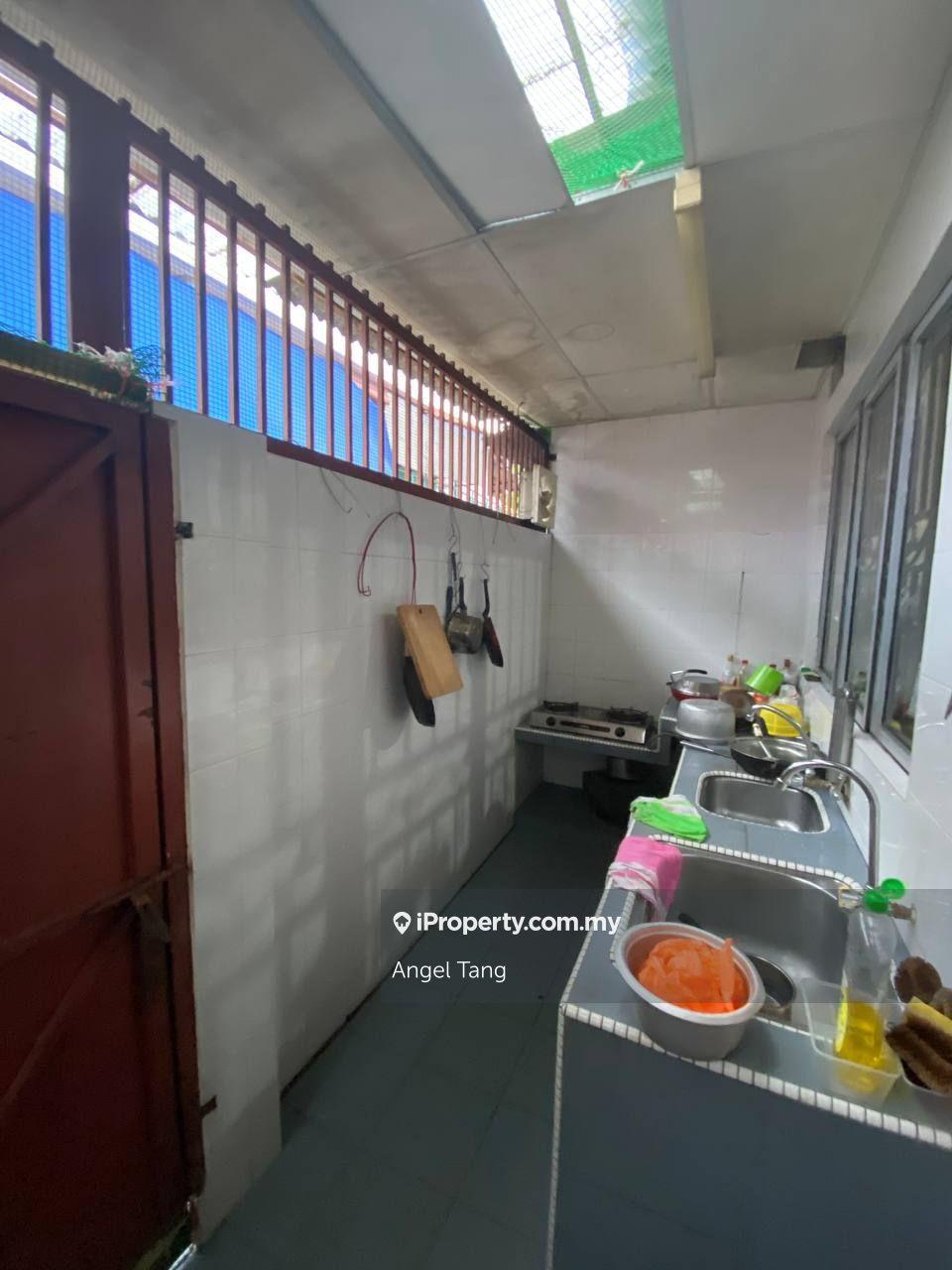 Rumah Berangkai 2 Tingkat untuk Dijual di SS 23, SS23,Petaling Jaya, Petaling Jaya oleh Angel Tang - iProperty.com.my