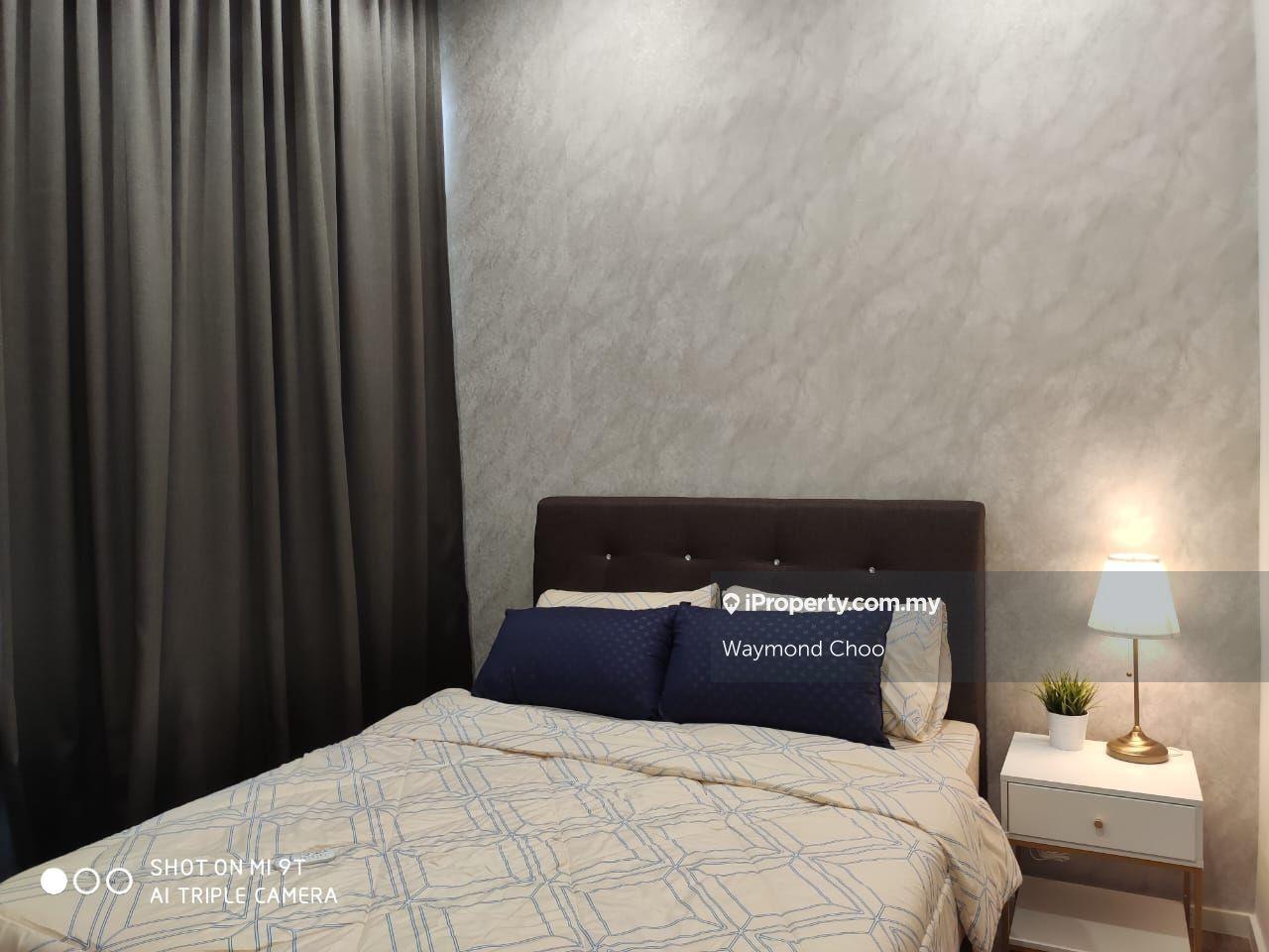 Service Residence for Sale in The Park Sky Residence by Waymond Choo - iProperty.com.my