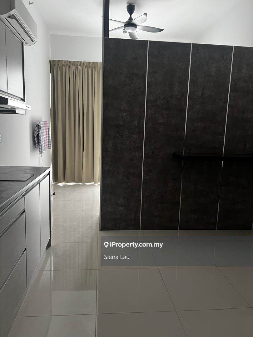 Service Residence for Rent in Rica Residence by Siena Lau - iProperty.com.my