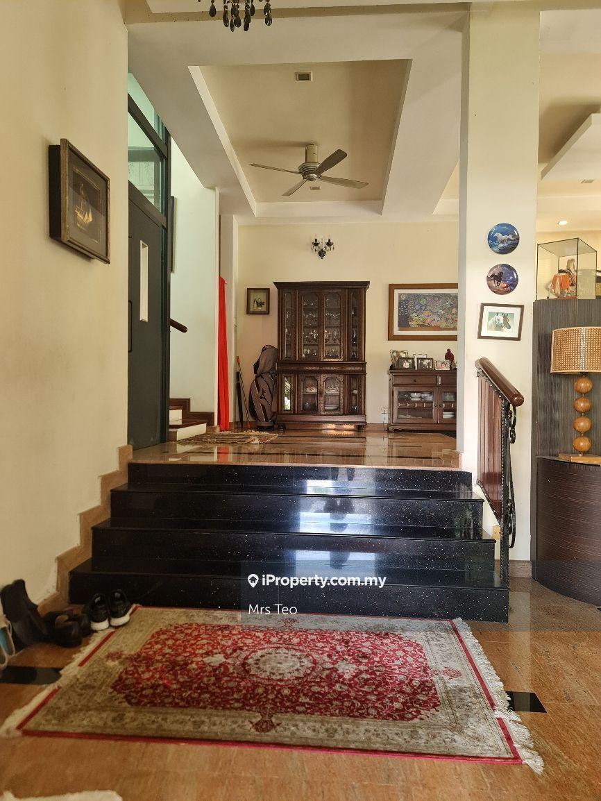Banglo untuk Dijual di Bangsar, Kuala Lumpur oleh Mrs Teo - iProperty.com.my