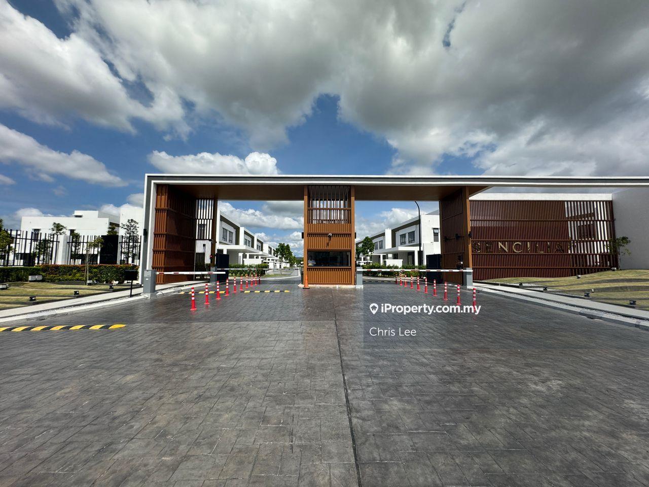 2-storey Terraced House for Sale in Telok Panglima Garang, Selangor by Chris Lee - iProperty.com.my