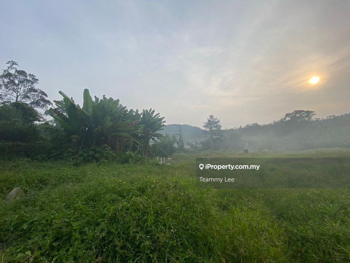 Agricultural Land for Sale in Broga , Sak Da Tok Temple, Electric Ready, Tar Roa, Lenggeng by Teammy Lee - iProperty.com.my