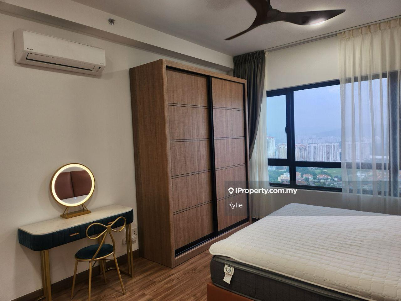 Service Residence for Rent in The Tropika by Kylie - iProperty.com.my