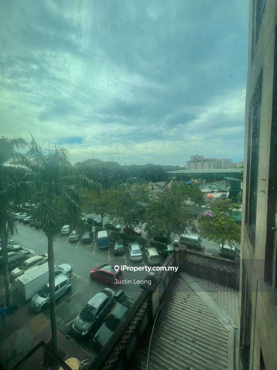Kedai-Pejabat untuk Disewa di Sentul, Kuala Lumpur oleh Justin Leong - iProperty.com.my