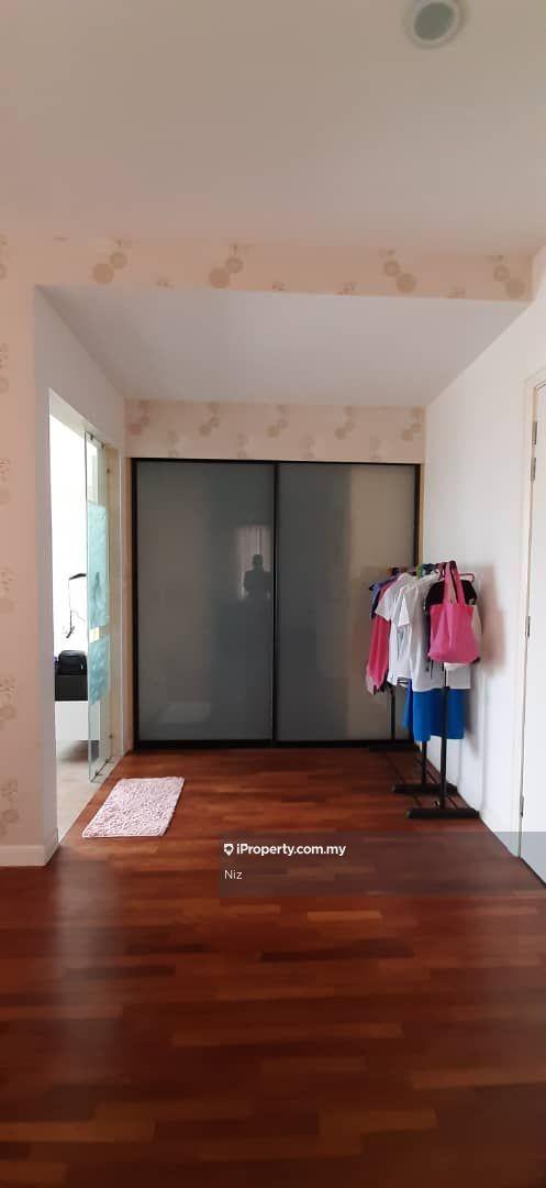 Semi-Detached House for Sale in Lepironia Garden (Ludwigia Type H1), Cyberjaya by Niz - iProperty.com.my