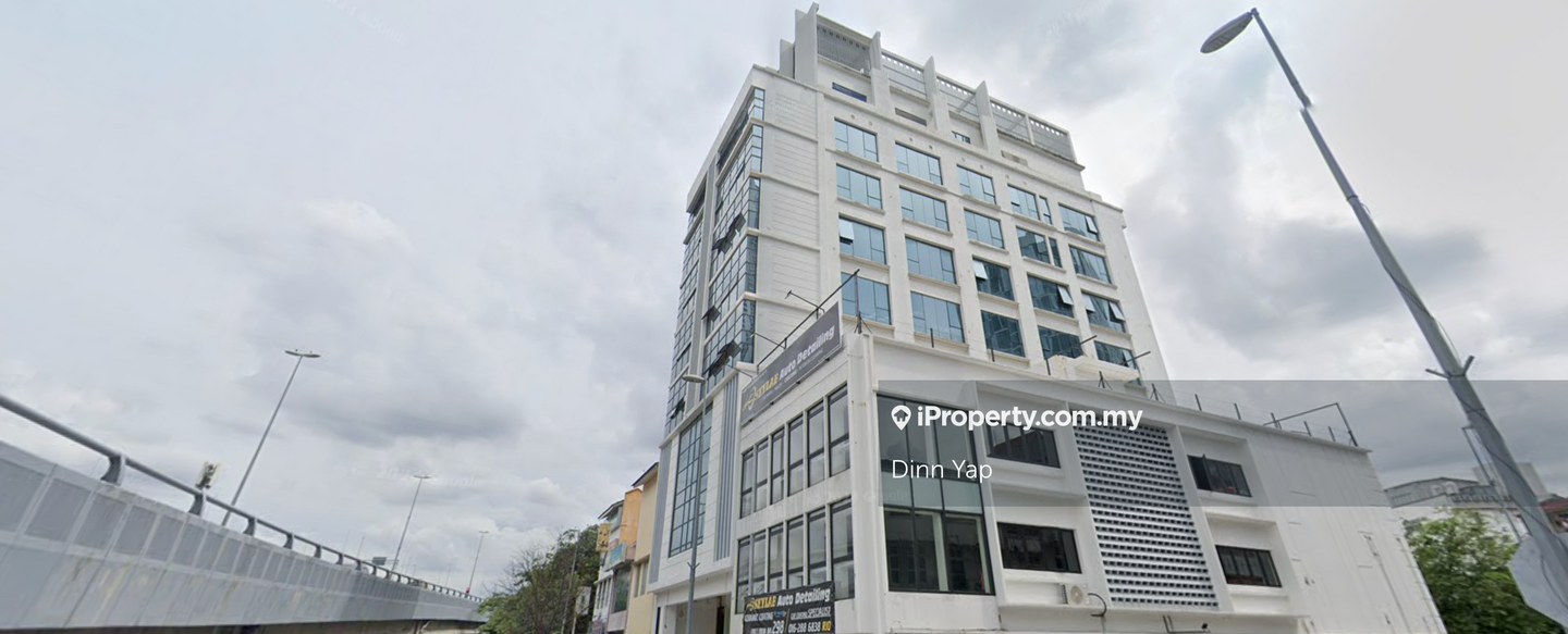 Shop-Office for Sale in KL City Centre, Kuala Lumpur by Dinn Yap - iProperty.com.my