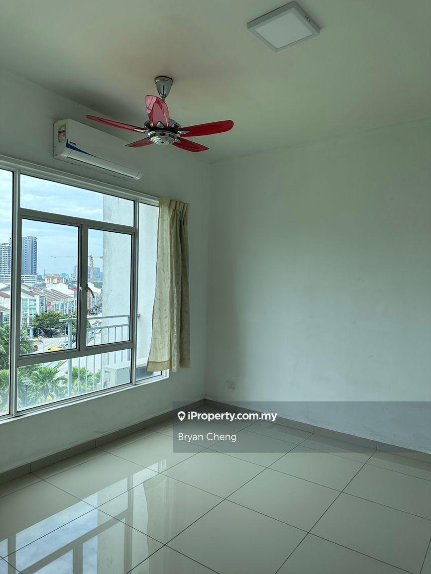 Kondominium untuk Dijual di Springville Residence oleh Bryan Cheng - iProperty.com.my