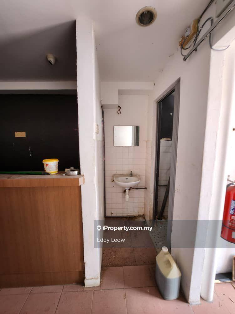 Office for Rent in Melaka City, Melaka by Eddy Leow - iProperty.com.my