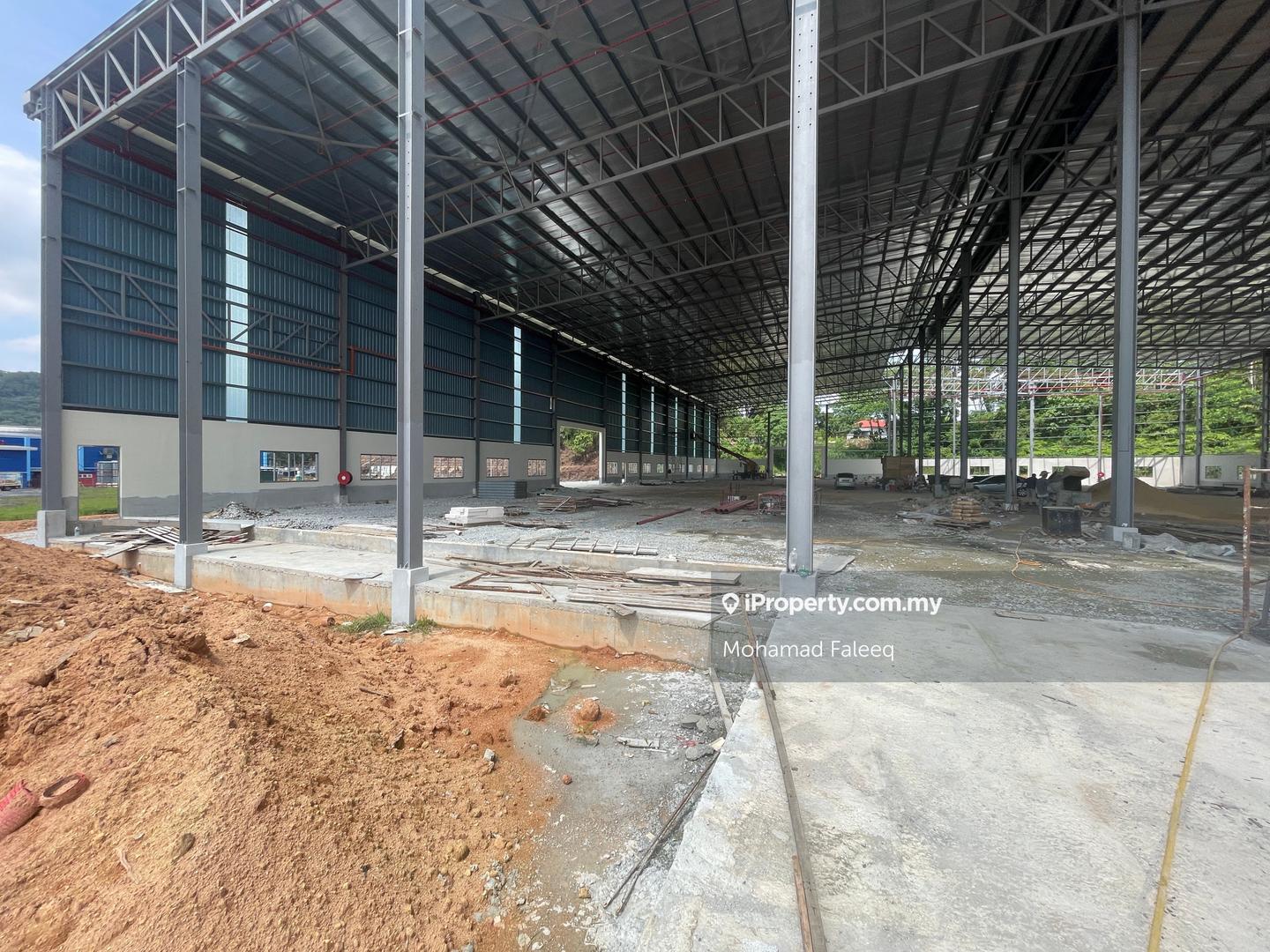 Kilang Terpisah untuk Dijual di Bandar Sri Sendayan, Negeri Sembilan oleh Mohamad Faleeq - iProperty.com.my