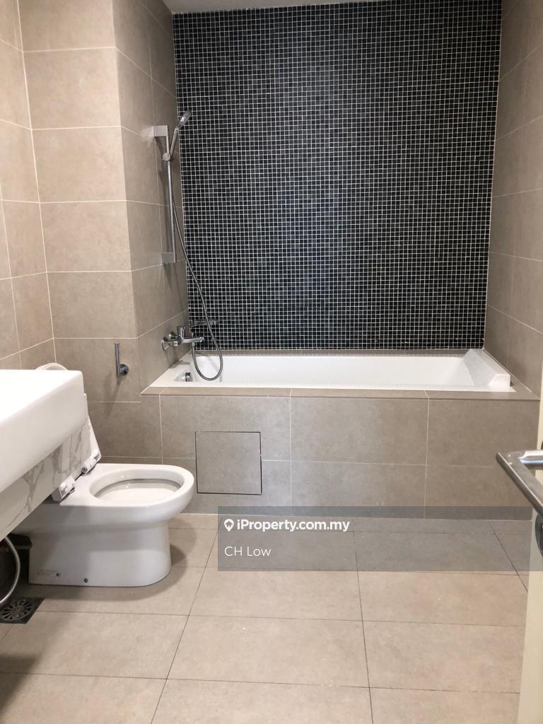 Service Residence for Rent in Ooak Serviced Apartments @ Kiara 163 by CH Low - iProperty.com.my