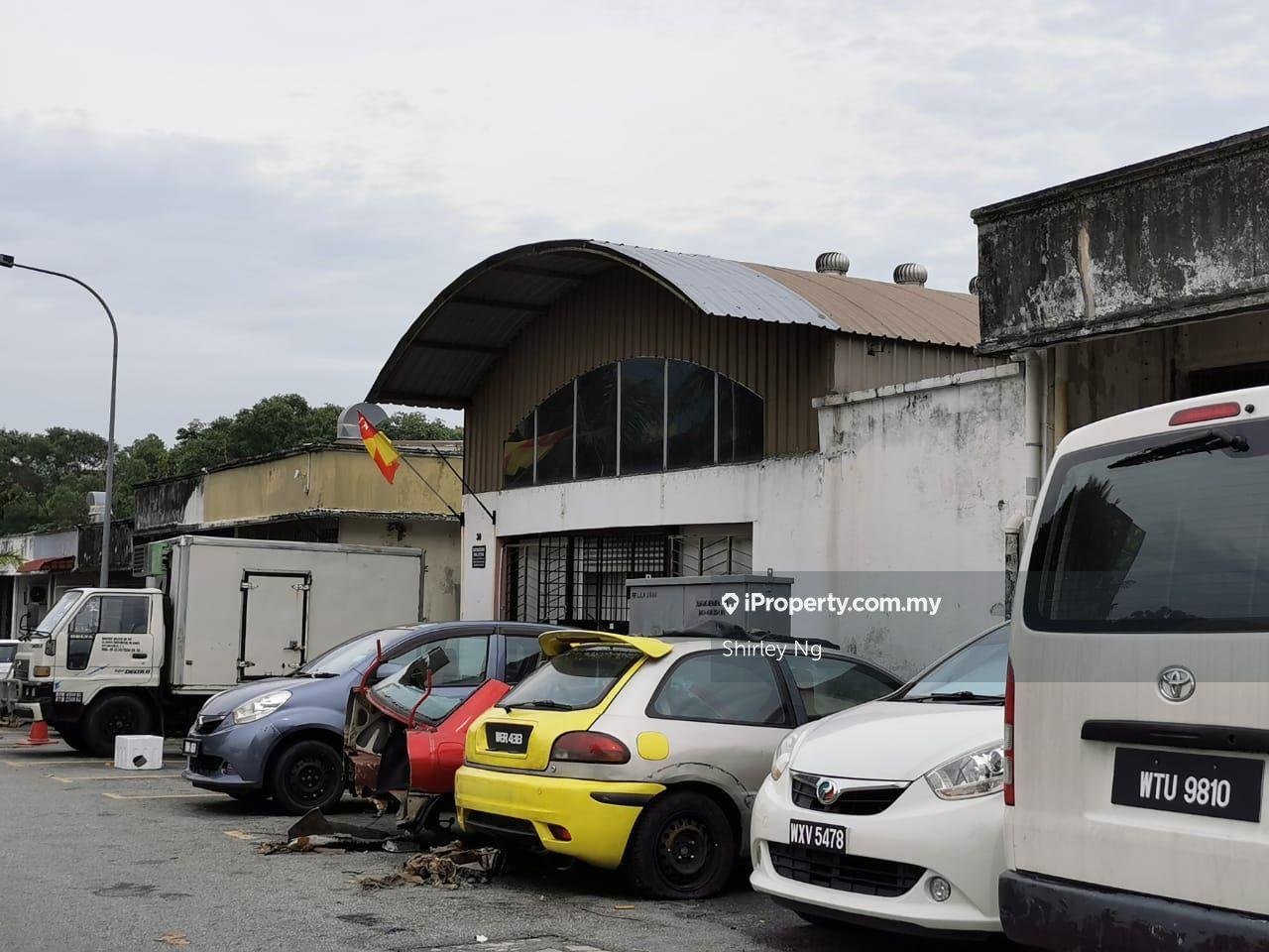 Kilang Teres untuk Dijual di Glenmarie Temasya, Glenmarie oleh Shirley Ng - iProperty.com.my