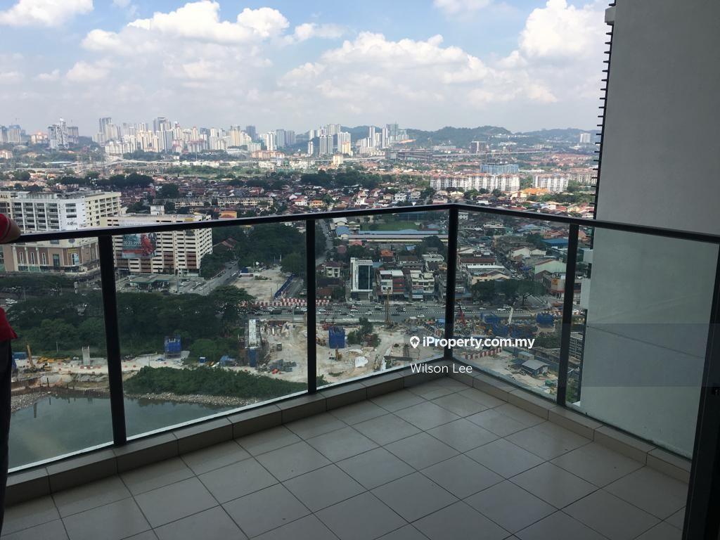 Kondominium untuk Dijual di Lakeville Residence oleh Wilson Lee - iProperty.com.my