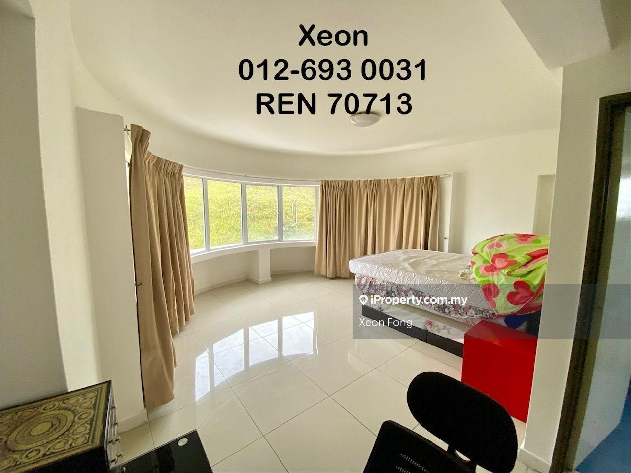 Pangsapuri untuk Disewa di Golden Hills Resort (Amber Court Apartment) oleh Xeon Fong - iProperty.com.my