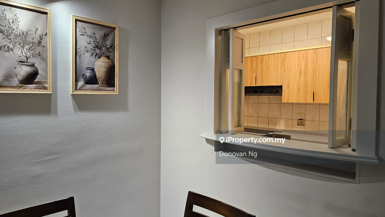 Condominium for Rent in Mont Kiara Astana by Donovan Ng - iProperty.com.my