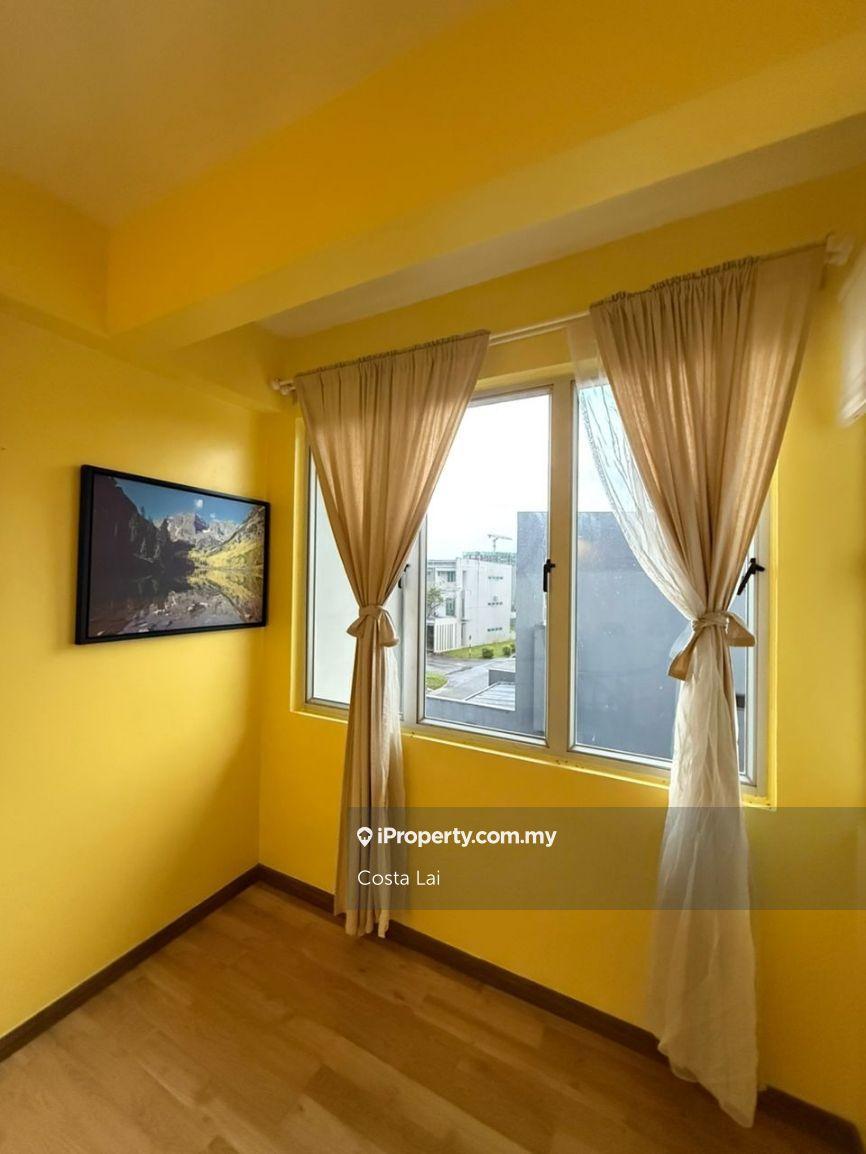 3-storey Terraced House for Sale in Academia Lane, Samarahan by Costa Lai - iProperty.com.my