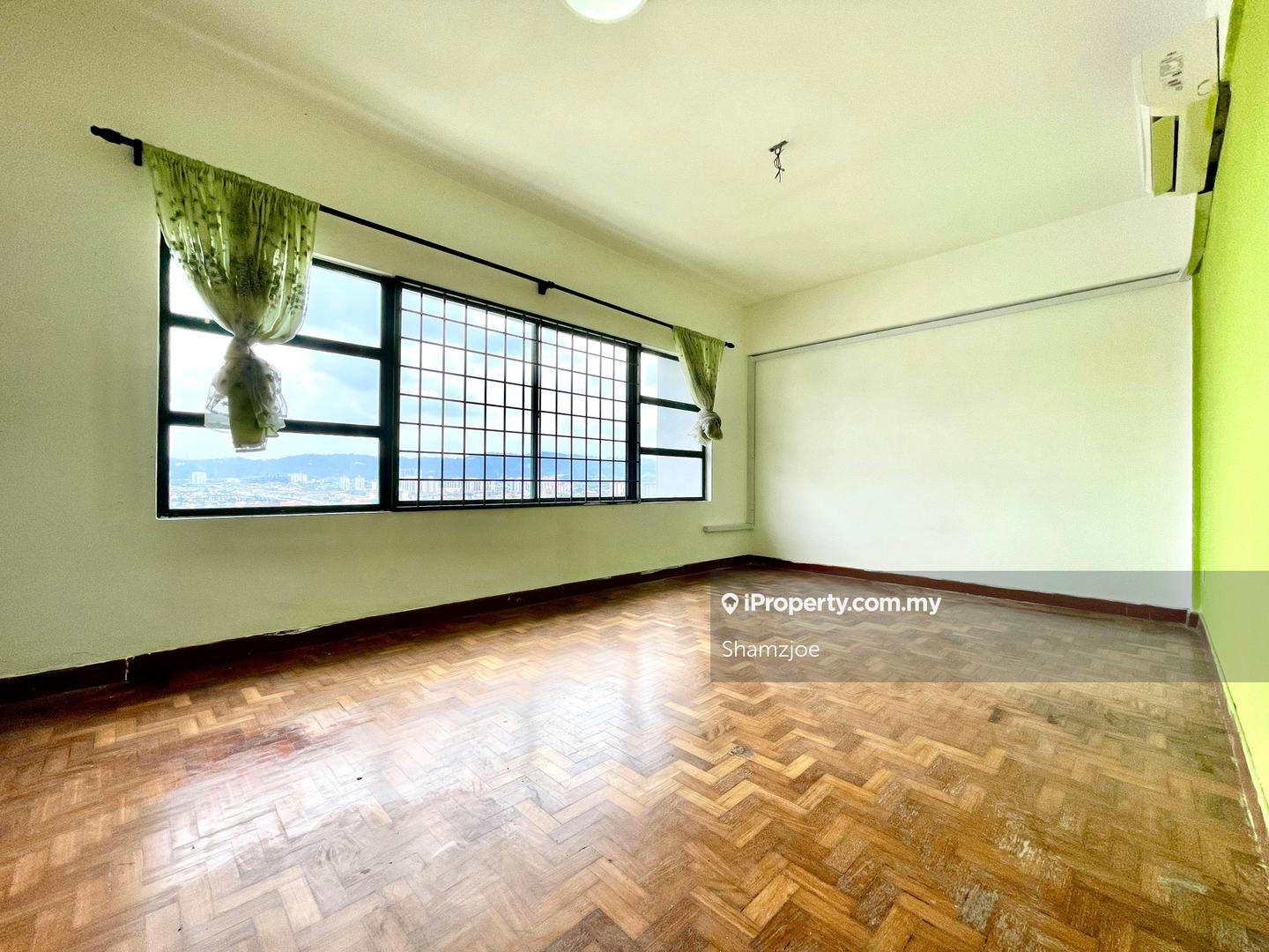 Condominium for Sale in Tiara Ampang by Shamzjoe - iProperty.com.my