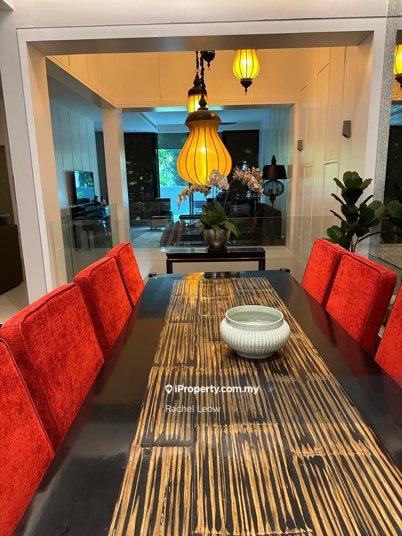 Townhouse for Sale in East Residence @ KLGCC, Bukit Kiara, Bukit Kiara by Rachel Leow - iProperty.com.my