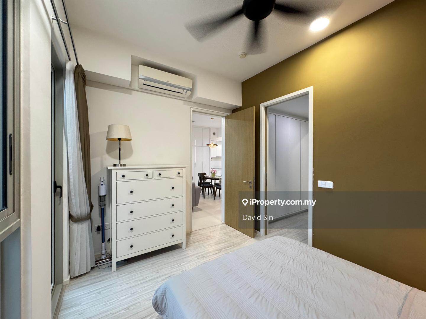 Service Residence for Sale in Cantara Residences by David Sin - iProperty.com.my