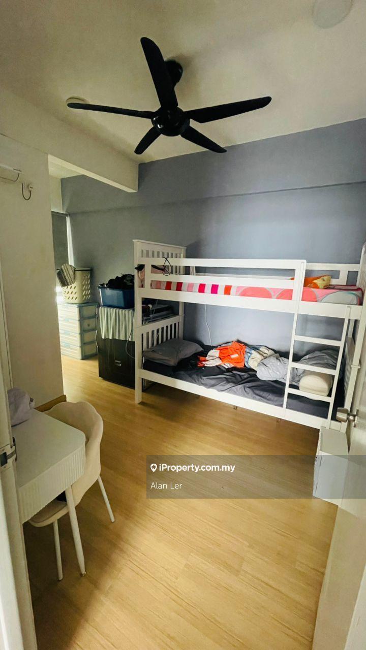 Pangsapuri untuk Dijual di Midas oleh Alan Ler - iProperty.com.my