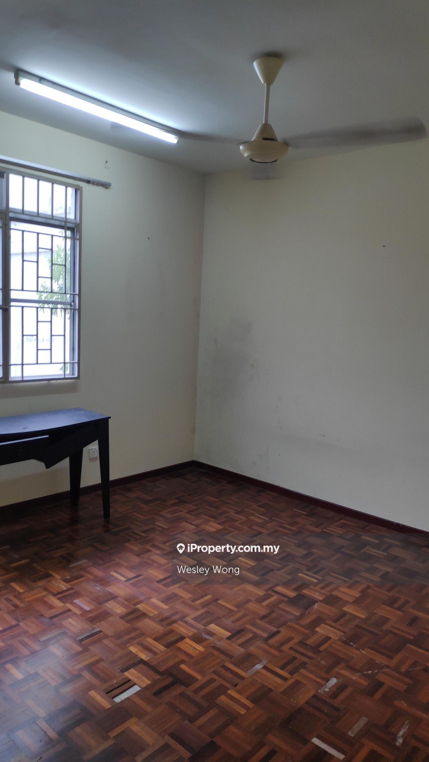 Apartment for Sale in Crystal Tower (Pangsapuri Kristal) by Wesley Wong - iProperty.com.my