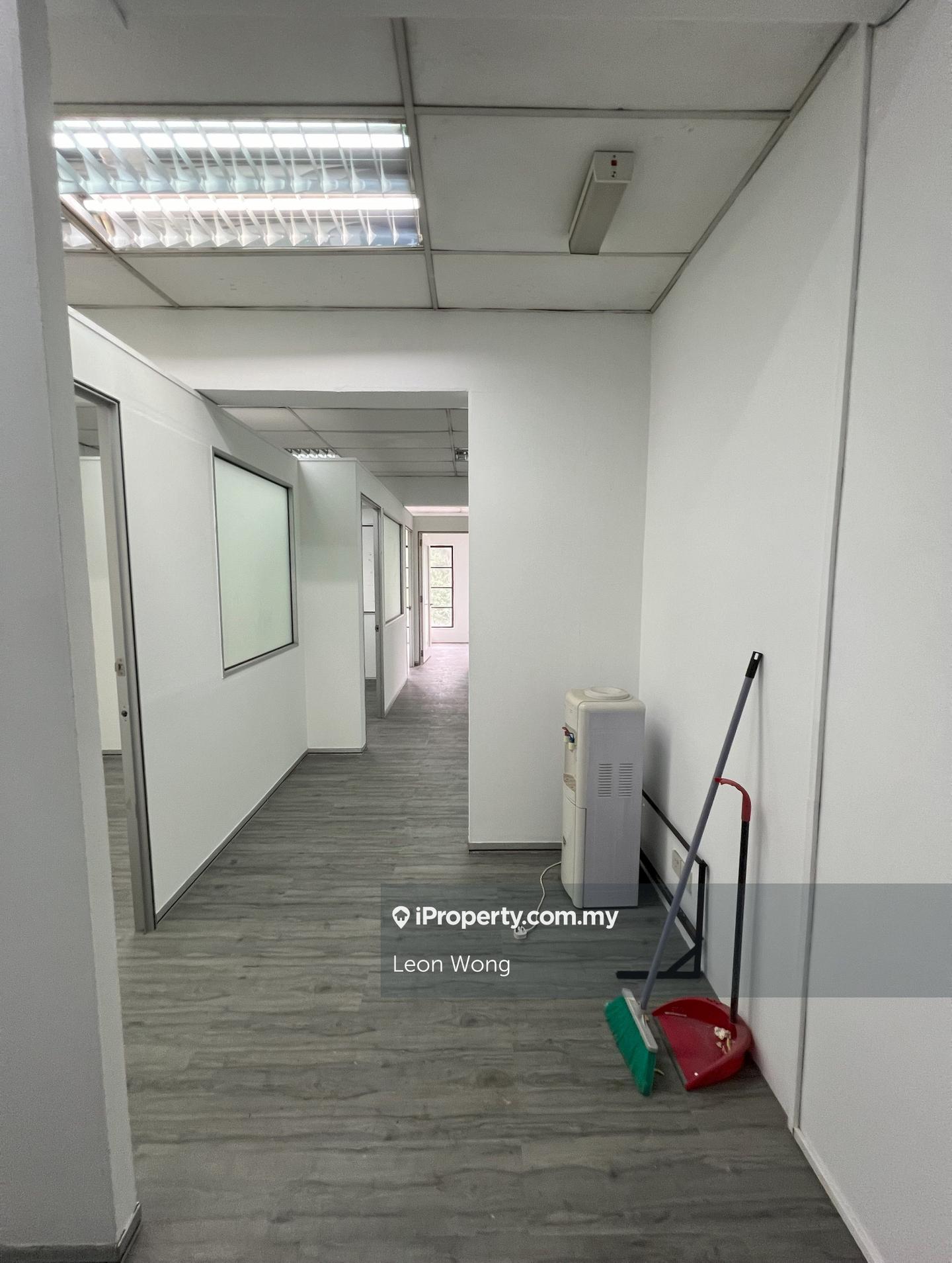 Shop-Office for Sale in sri hartamas, Sri Hartamas by Leon Wong - iProperty.com.my