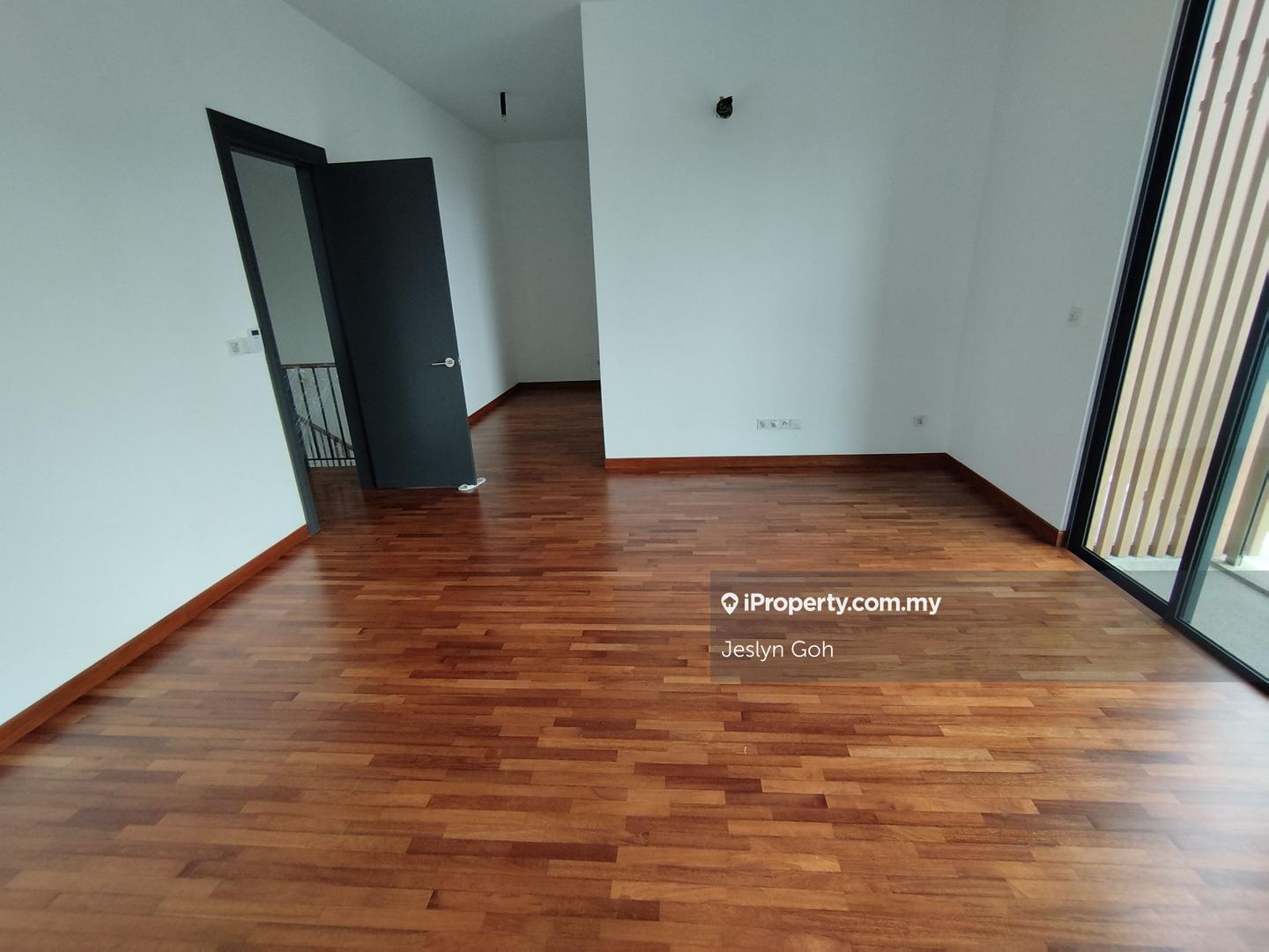 Rumah Berkembar untuk Dijual di Setia Eco Glades, Cyberjaya oleh Jeslyn Goh - iProperty.com.my