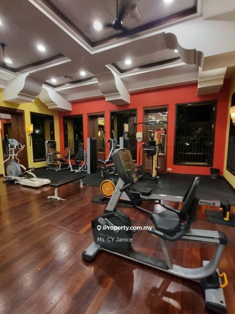 Bungalow House for Sale in Bukit Gita Bayu, Seri Kembangan by Ms. CY Janice - iProperty.com.my