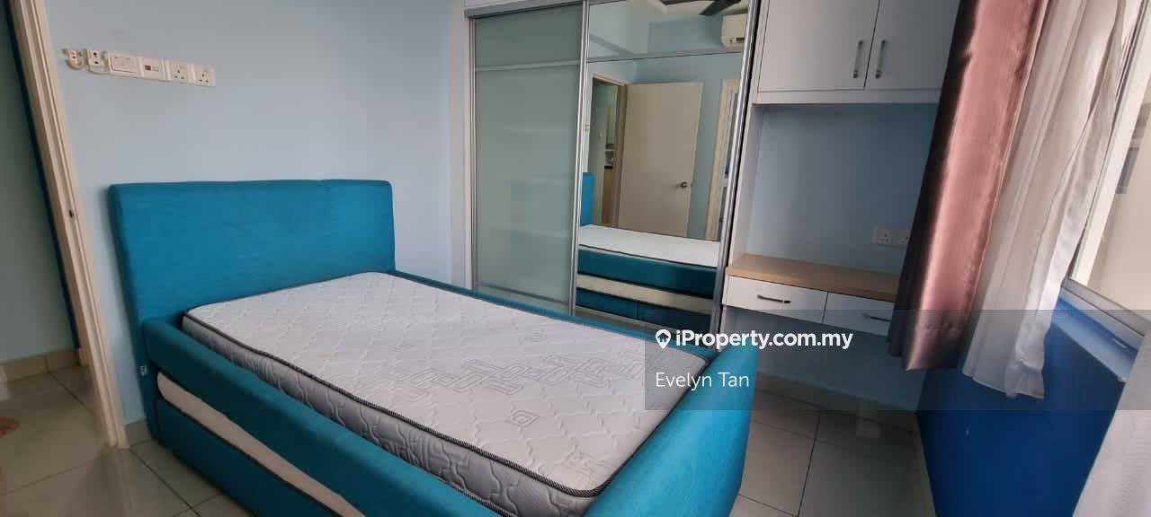 Service Residence for Rent in Main Place Residence by Evelyn Tan - iProperty.com.my