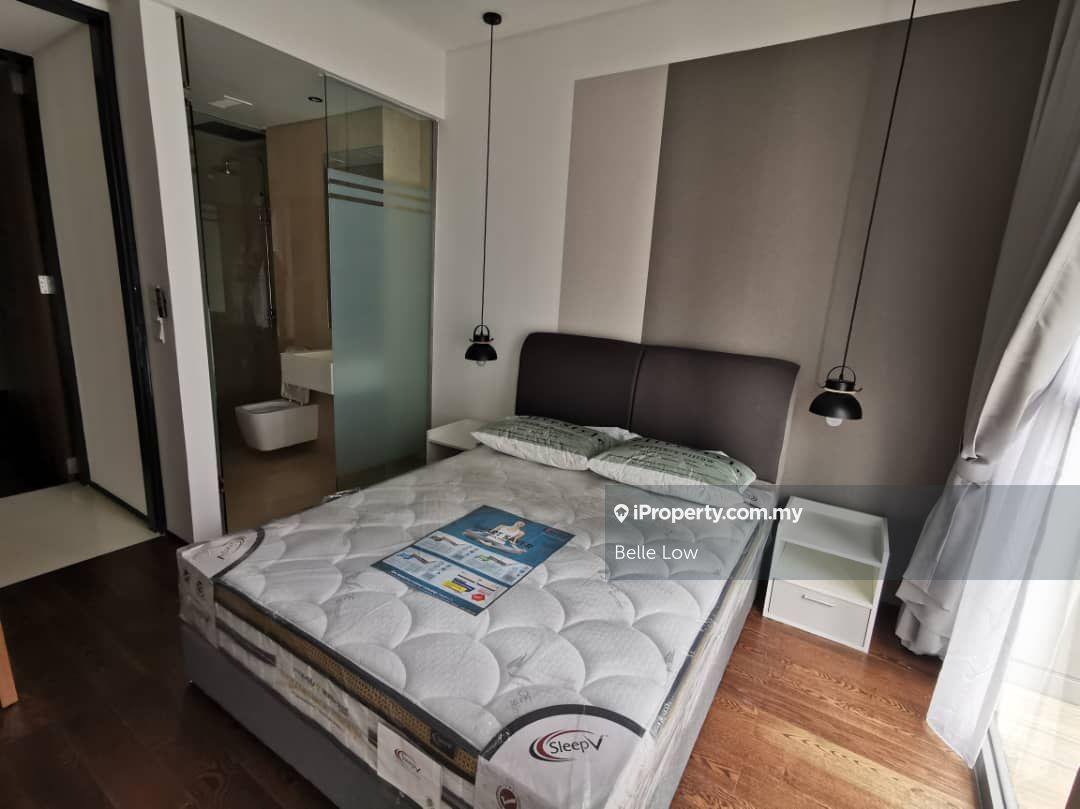 Condominium for Rent in The Fennel by Belle Low - iProperty.com.my