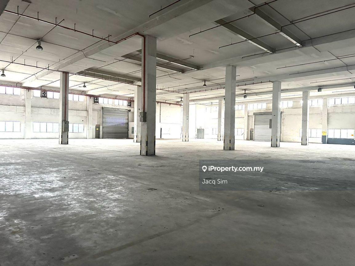 Detached Factory for Sale in skudai, Tampoi by Jacq Sim - iProperty.com.my