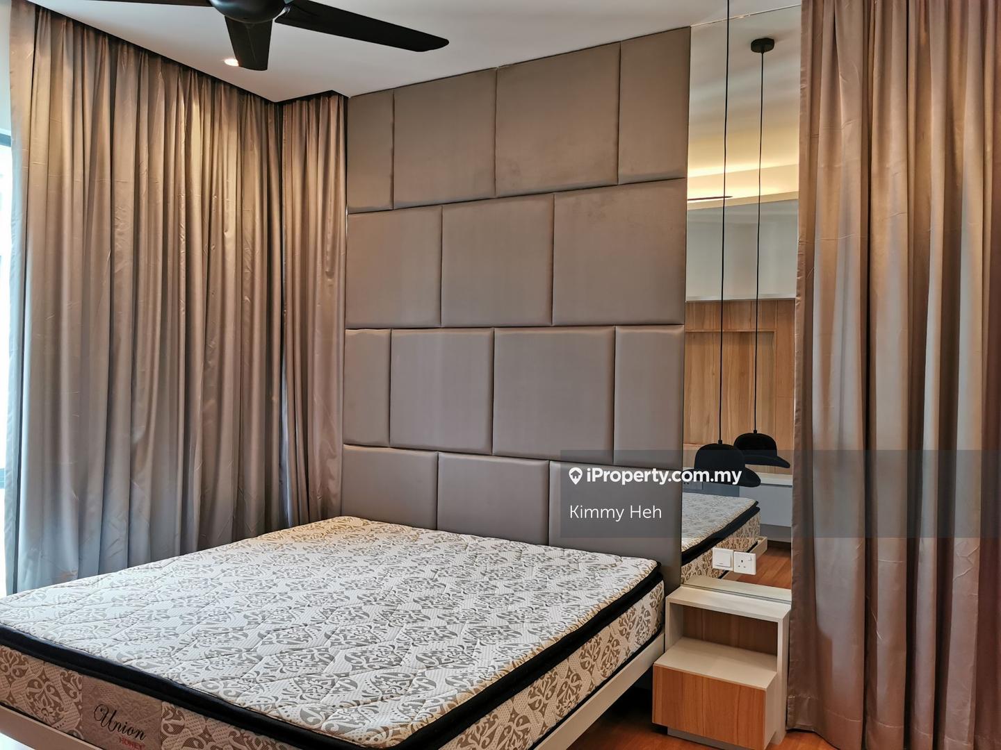 Residensi Servis untuk Dijual di The Potpourri oleh Kimmy Heh - iProperty.com.my